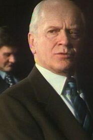 Rosenbaum – Det sista vittnet 1993 one on netflix