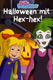 Bibi Blocksberg: Halloween mit Hex-hex! 2020 one on netflix