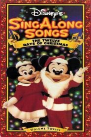 Disney’s Sing-Along Songs: The Twelve Days of Christmas 1993 one on netflix