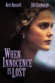 When Innocence Is Lost 1997 one on netflix