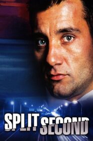 Split Second 1999 one on netflix