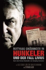 Hunkeler und der Fall Livius 2009 one on netflix
