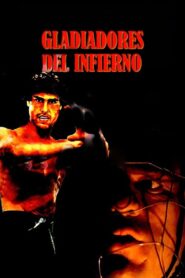 Gladiadores del infierno 1994 one on netflix