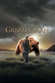 Grizzly Man 2005 one on netflix