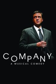 Company: A Musical Comedy 2008 one on netflix