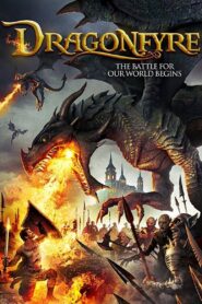 Dragonfyre 2013 one on netflix