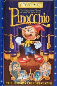 Pinocchio 1992 one on netflix