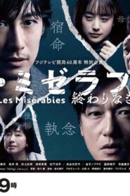 Les Misérables 2019 one on netflix