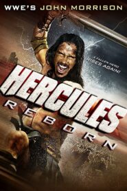 Hercules Reborn 2014 one on netflix