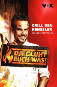 Grill den Henssler 2013 one on netflix