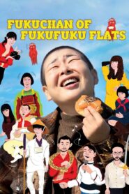 Fukuchan of Fukufuku Flats 2014 one on netflix