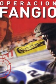 Operación Fangio 2000 one on netflix