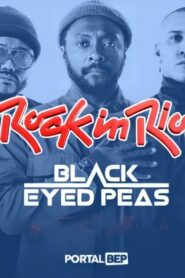 Black Eyed Peas: Live at Rock in Rio 2019 one on netflix