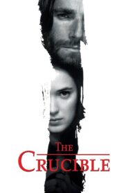The Crucible 1996 one on netflix