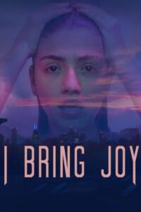 I Bring Joy 2023 one on netflix