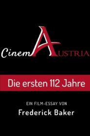 Cinema Austria, the first 112 Years 2020 one on netflix