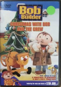 Bob the Builder: Christmas With Bob and the Crew 2003 one on netflix