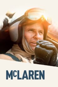 McLaren 2016 one on netflix