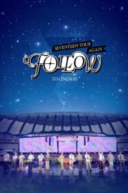 SEVENTEEN TOUR ‘FOLLOW’ AGAIN TO CINEMAS 2024 one on netflix