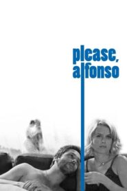 Please, Alfonso 2012 one on netflix