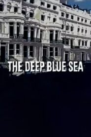The Deep Blue Sea 1994 one on netflix