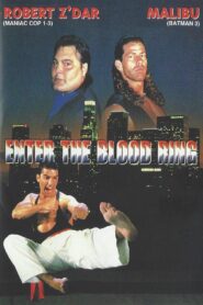 Enter the Blood Ring 1995 one on netflix