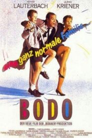 Bodo – Eine ganz normale Familie 1989 one on netflix