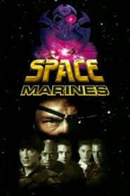 Space Marines 1996 one on netflix