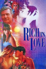 Rich in Love 1992 one on netflix