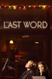 The Last Word 2017 one on netflix