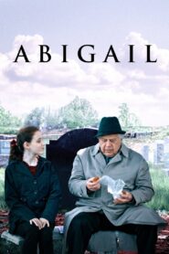 Abigail 2021 one on netflix