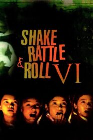 Shake, Rattle & Roll VI 1997 one on netflix