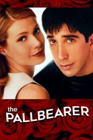 The Pallbearer 1996 one on netflix