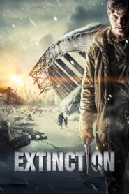 Extinction 2015 one on netflix