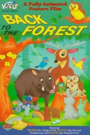 Back to the Forest 1980 one on netflix