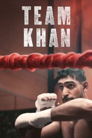 Team Khan 2018 one on netflix