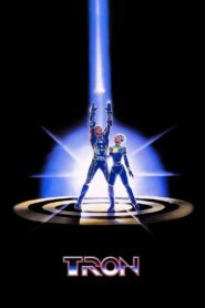 Tron 1982 one on netflix
