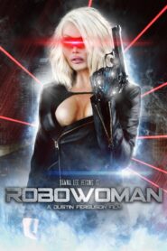 RoboWoman 2019 one on netflix