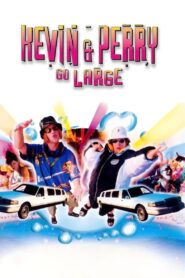 Kevin & Perry Go Large 2000 one on netflix