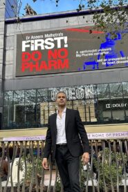 First Do No Pharm 2024 one on netflix