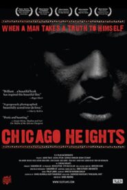 Chicago Heights 2010 one on netflix