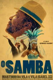O Samba 2015 one on netflix