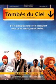 Lost in Transit 1993 one on netflix