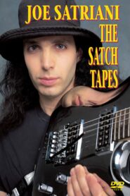Joe Satriani: The Satch Tapes 1993 one on netflix