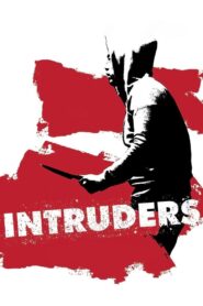 Intruders 2013 one on netflix