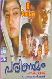 Parinayam 1994 one on netflix