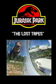 Jurassic Park: Lost Tapes from Isla Sorna 2024 one on netflix
