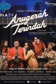 Anugerah Terindah 2020 one on netflix
