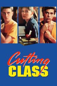 Cutting Class 1989 one on netflix