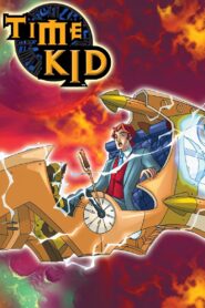Time Kid 2003 one on netflix